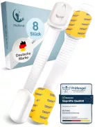 Mutkind 8 db-os biztonsági szekrényzár, OUTLET termék