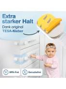 Mutkind 8 db-os biztonsági szekrényzár, OUTLET termék