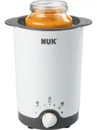 Nuk Thermo 3in1 ételmelegítő, OUTLET termék