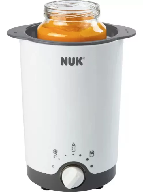Nuk Thermo 3in1 ételmelegítő, OUTLET termék