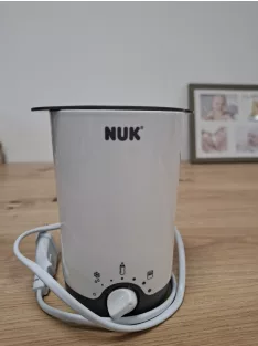Nuk Thermo 3in1 ételmelegítő, OUTLET termék