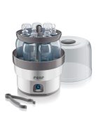 Reer VapoMax elektromos gőzsterilizáló, OUTLET termék