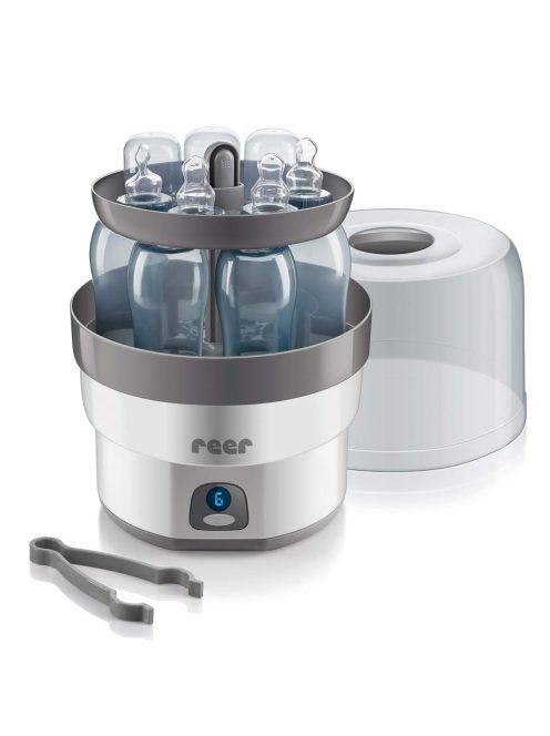 Reer VapoMax elektromos gőzsterilizáló, OUTLET termék