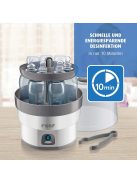 Reer VapoMax elektromos gőzsterilizáló, OUTLET termék