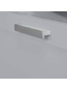 Roba Hamburg fa pelenkázó komód, OUTLET termék