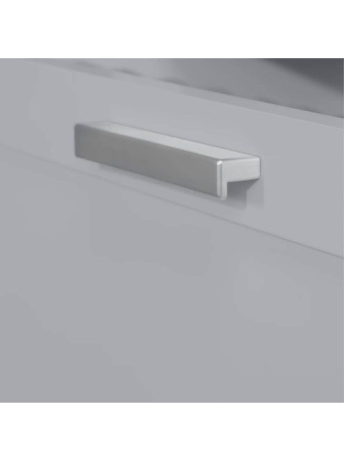 Roba Hamburg fa pelenkázó komód, OUTLET termék