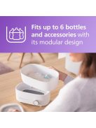 Philips Avent Prémium sterilizáló és szárító SCF293. OUTLET termék