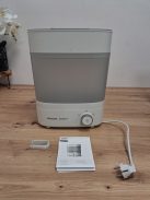 Philips Avent Prémium sterilizáló és szárító SCF293. OUTLET termék
