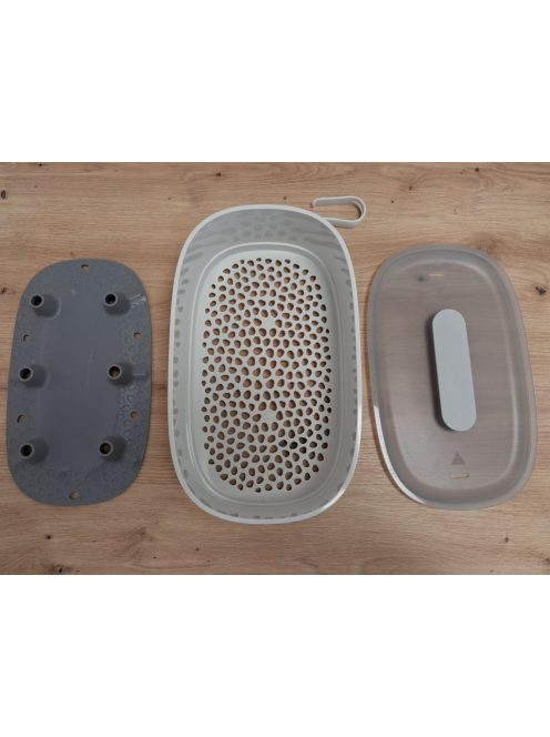 Philips Avent Prémium sterilizáló és szárító SCF293. OUTLET termék