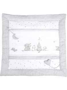 Roba játszószőnyeg, 100x100 cm, OUTLET termék