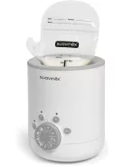 Suavinex Link 3 az 1-ben cumisüveg melegítő, 270ml, OUTLET termék