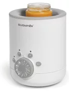 Suavinex Link 3 az 1-ben cumisüveg melegítő, 270ml, OUTLET termék