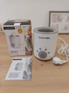 Suavinex Link 3 az 1-ben cumisüveg melegítő, 270ml, OUTLET termék