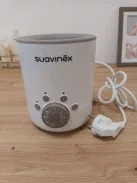 Suavinex Link 3 az 1-ben cumisüveg melegítő, 270ml, OUTLET termék