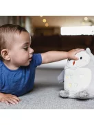 Tommee Tippee zenélő világító alvássegítő bagoly, OUTLET termék