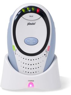 Alecto DBX-85 eco bébiőr, OUTLET termék