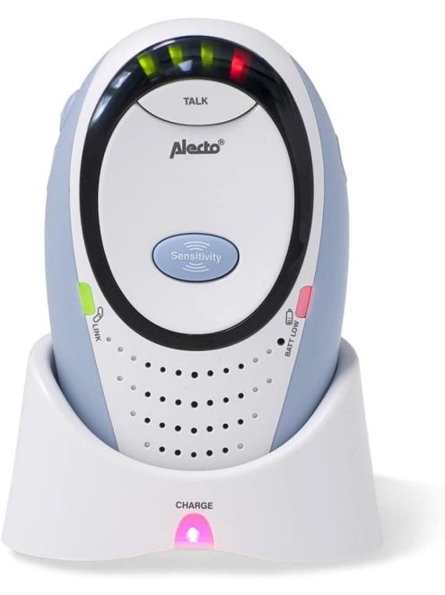 Alecto DBX-85 eco bébiőr, OUTLET termék