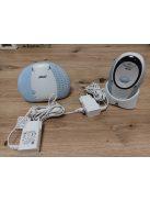 Alecto DBX-85 eco bébiőr, OUTLET termék