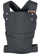  Marsupi Classic 2.0 hordozó - sötétszürke (XL), OUTLET termék