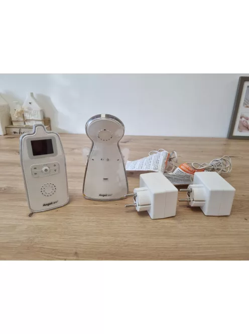 Angelcare bébiőr AC423-DE0-A1011, OUTLET termék