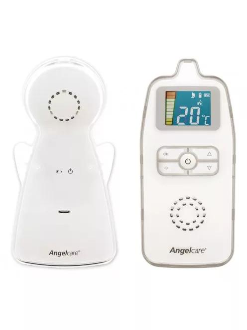Angelcare AC423-D bébiőr , OUTLET termék