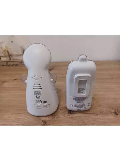 Angelcare AC423-D bébiőr , OUTLET termék