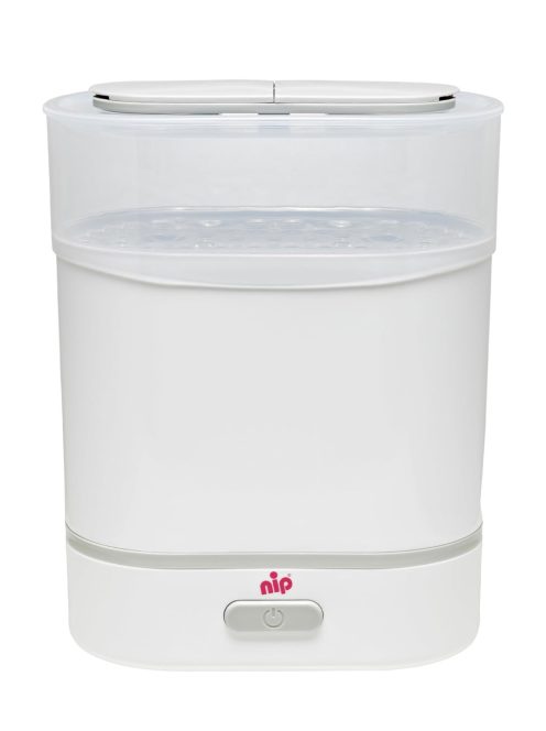 NIP cumisüveg-sterilizáló. OUTLET termék