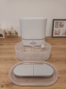 NIP cumisüveg-sterilizáló. OUTLET termék