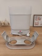 NIP cumisüveg-sterilizáló. OUTLET termék