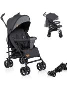Lionelo Irma dönthető babakocsi 15kg-ig, OUTLET termék
