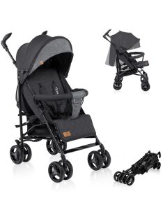 Lionelo Irma dönthető babakocsi 15kg-ig, OUTLET termék