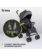 Lionelo Irma dönthető babakocsi 15kg-ig, OUTLET termék