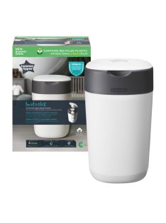 Tommee Tippee Twist&Click pelenkatartó - Outlet termék