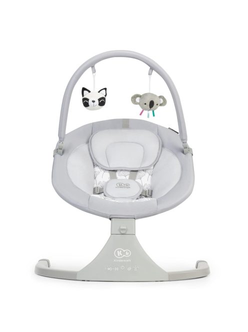 Kinderkraft Luli elektromos pihenőszék, OUTLET termék