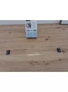 Reer biztonsági tűzhely gombburkolat, OUTLET termék