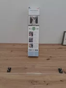 Reer biztonsági tűzhely gombburkolat, OUTLET termék