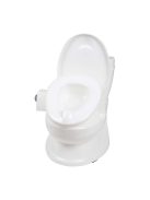 BABYGO valósághű tanulóbili hanggal- Outlet termék
