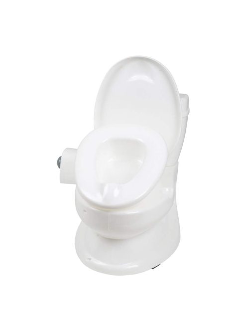 BABYGO valósághű tanulóbili hanggal- Outlet termék