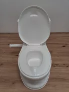 BABYGO valósághű tanulóbili hanggal- Outlet termék