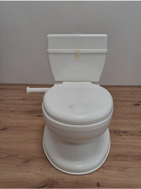 BABYGO valósághű tanulóbili hanggal- Outlet termék