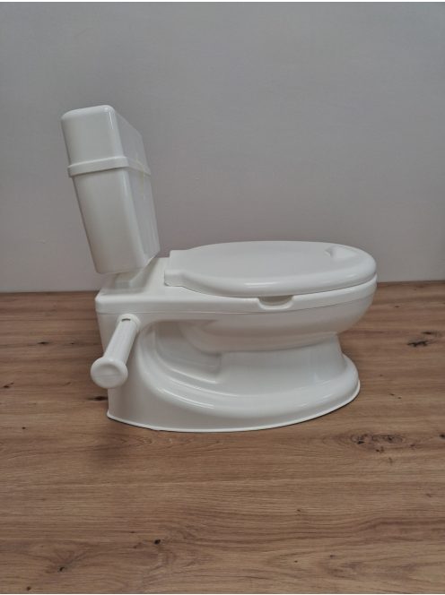 BABYGO valósághű tanulóbili hanggal- Outlet termék
