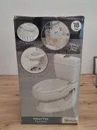 BABYGO valósághű tanulóbili hanggal- Outlet termék