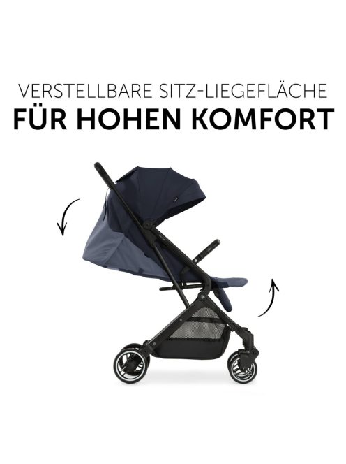 Hauck Travel N Care sport bababkocsi- Outlet termék