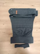 Marsupi Classic 2.0 hordozó - szürke (S/M), OUTLET termék