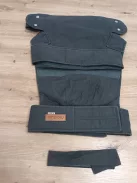 Marsupi Classic 2.0 hordozó - szürke (S/M), OUTLET termék
