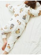 Michley wellsoft hálózsák,OUTLET termék 