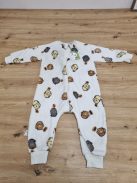 Michley wellsoft hálózsák,OUTLET termék 