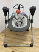 Babymoov Swoon Bubble Petrol babahinta,OUTLET termék