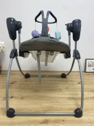 Babymoov Swoon Bubble Petrol babahinta,OUTLET termék