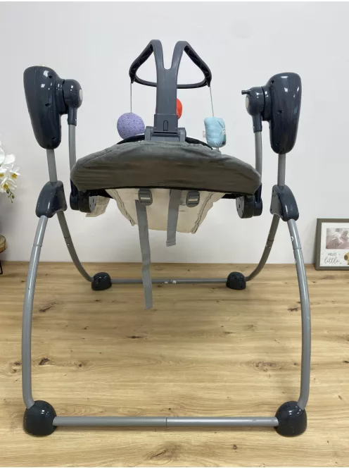Babymoov Swoon Bubble Petrol babahinta,OUTLET termék